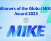 人生就是博官方网站荣获2023全球最具立异力知识型组织（MIKE）大奖