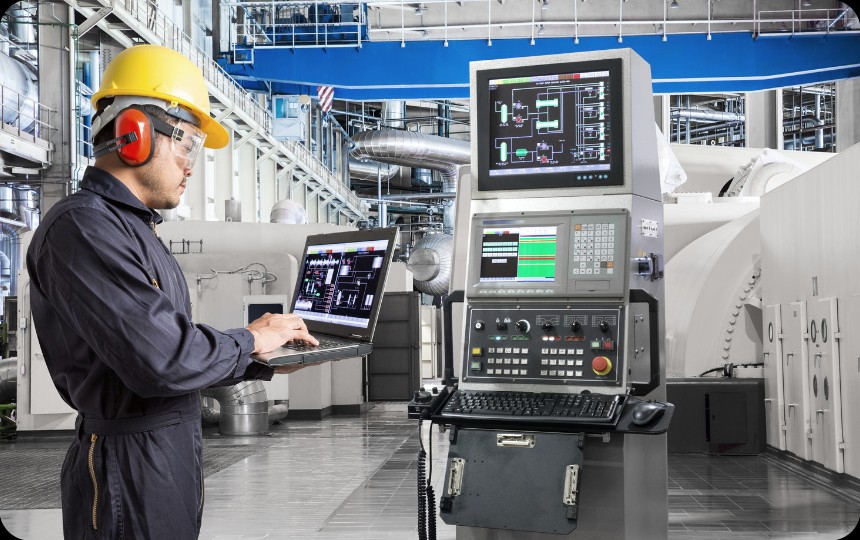 Ethernet-APL实验室