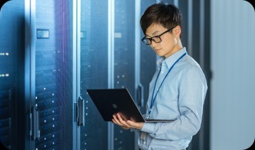 中控智能预警与诊断