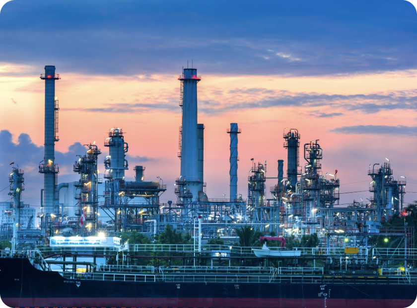 为钢铁、、、有色和矿山行业提供贯串全生命周期价值链的解决方案和智能化服务