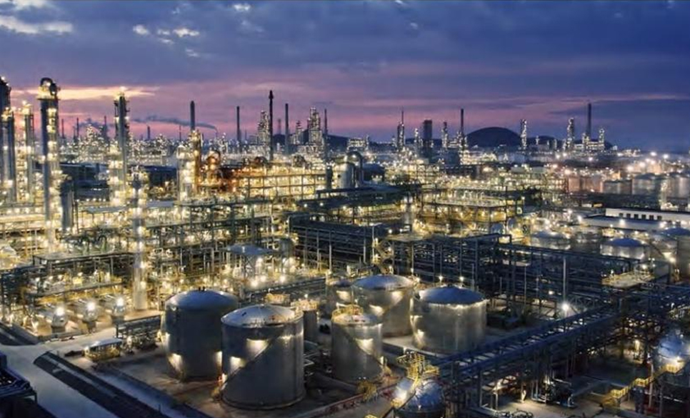 77万点惊人纪录！！人生就是博官方网站携手浙石化构建全球单体最大炼化一体化项目