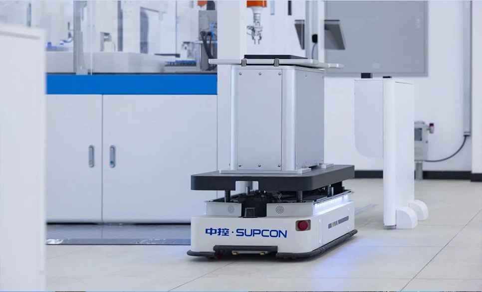 年省本钱超900万！！人生就是博官方网站助力天津石化打造国家级智慧实验室样板