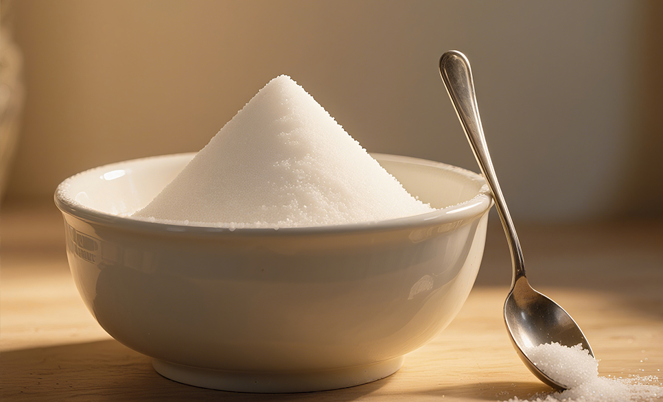 守护舌尖上的甜蜜：中粮糖业的数智化密码