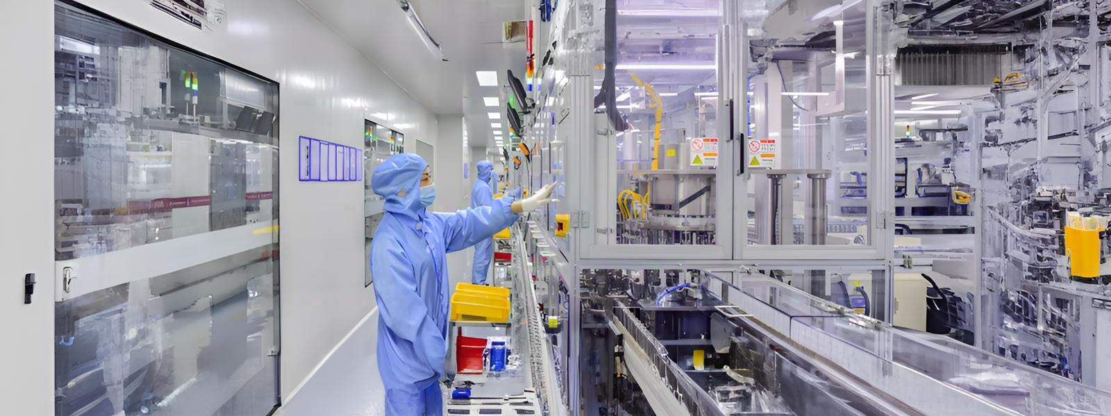 为新能源质料行业全价值链注入AI动力，，驱动零碳智造无限可能