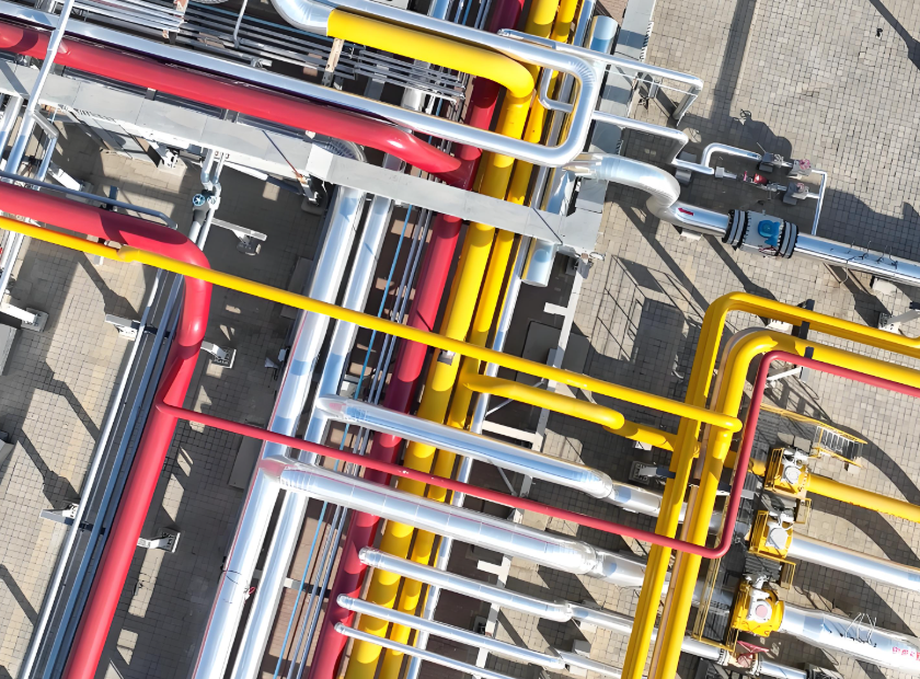 基于AI+大模子的预测预警