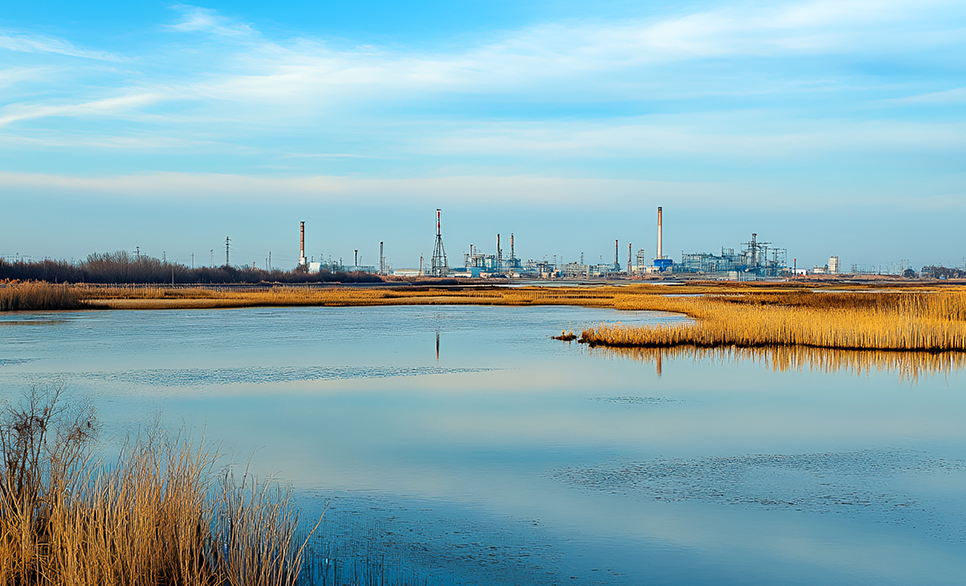 TPT为大唐多伦煤化工装上“AI大脑”，，买通“绿色动脉”