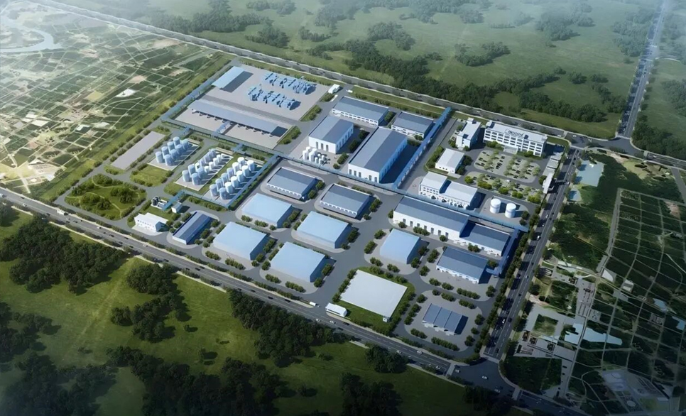 人生就是博官方网站“AI+机械人”赋能四川新能源实现“零人工”干预的全流程智能化治理