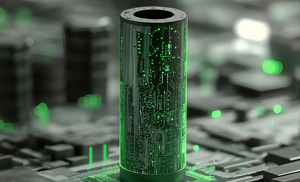 人生就是博官方网站×江西佳纳能源科技有限公司：三元前驱体总包工程项目