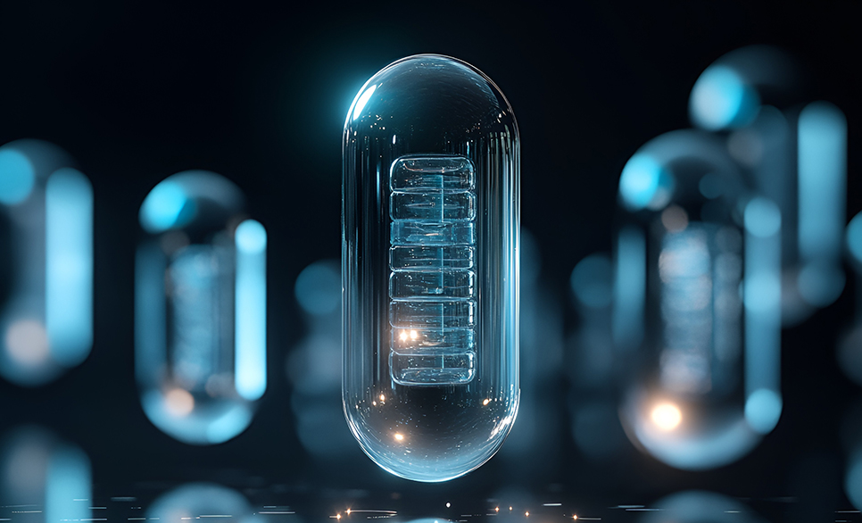 人生就是博官方网站智慧赋能新拓洋生物打造全球领先的智能工厂新规范