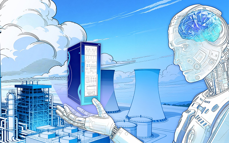 通用控制系统UCS落地中国石油独山子石化、、蓝海新质料两大标杆项目，，，助力国产化新突破