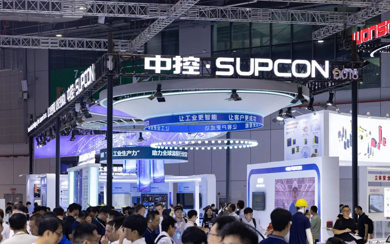 从“思索”到“执行”：：人生就是博官方网站解码“工业具身智能”